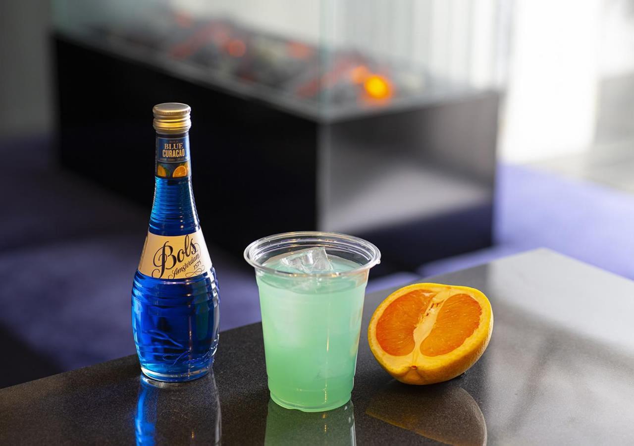 U's香枦园酒店 西宫 外观 照片
