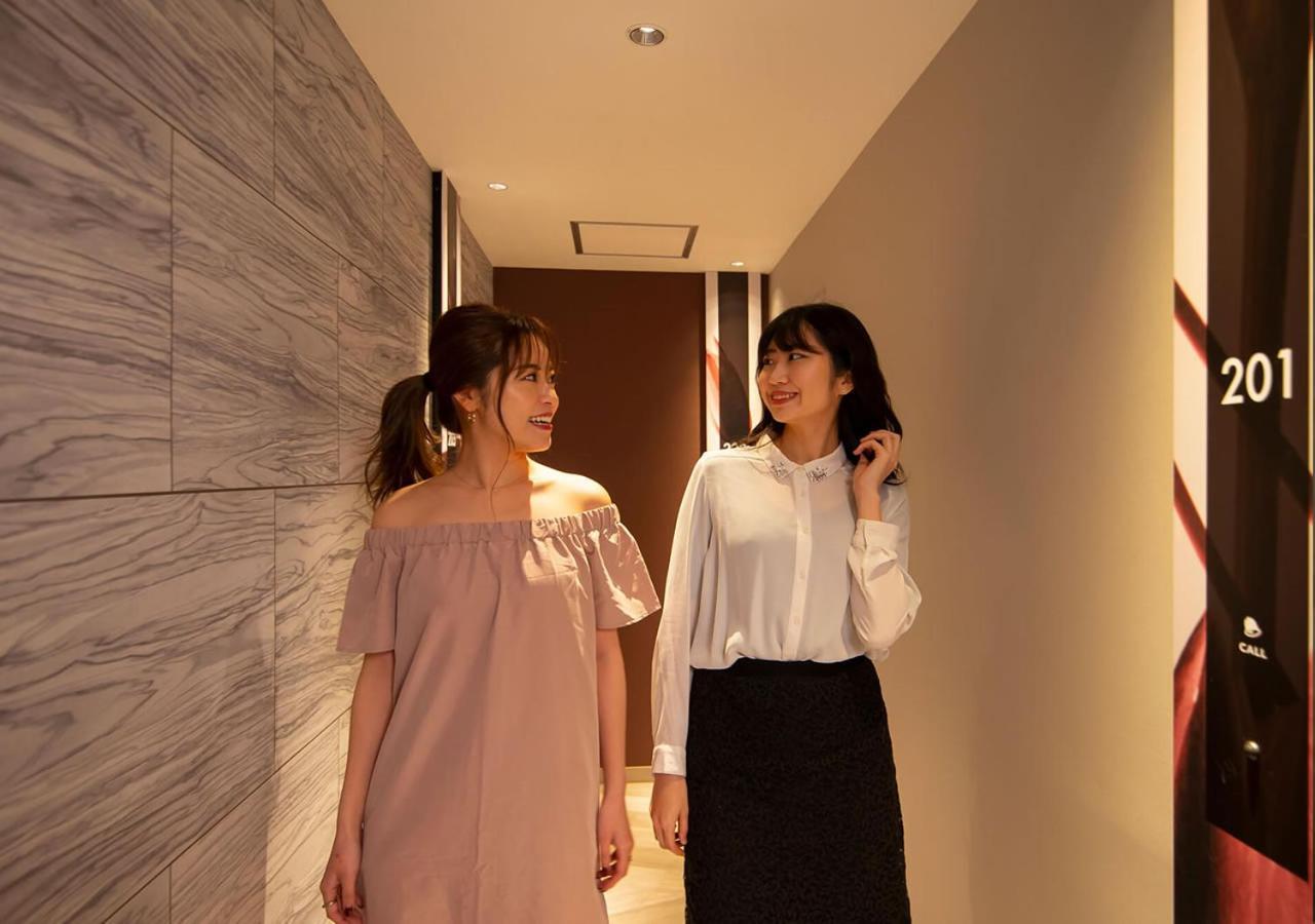 U's香枦园酒店 西宫 外观 照片