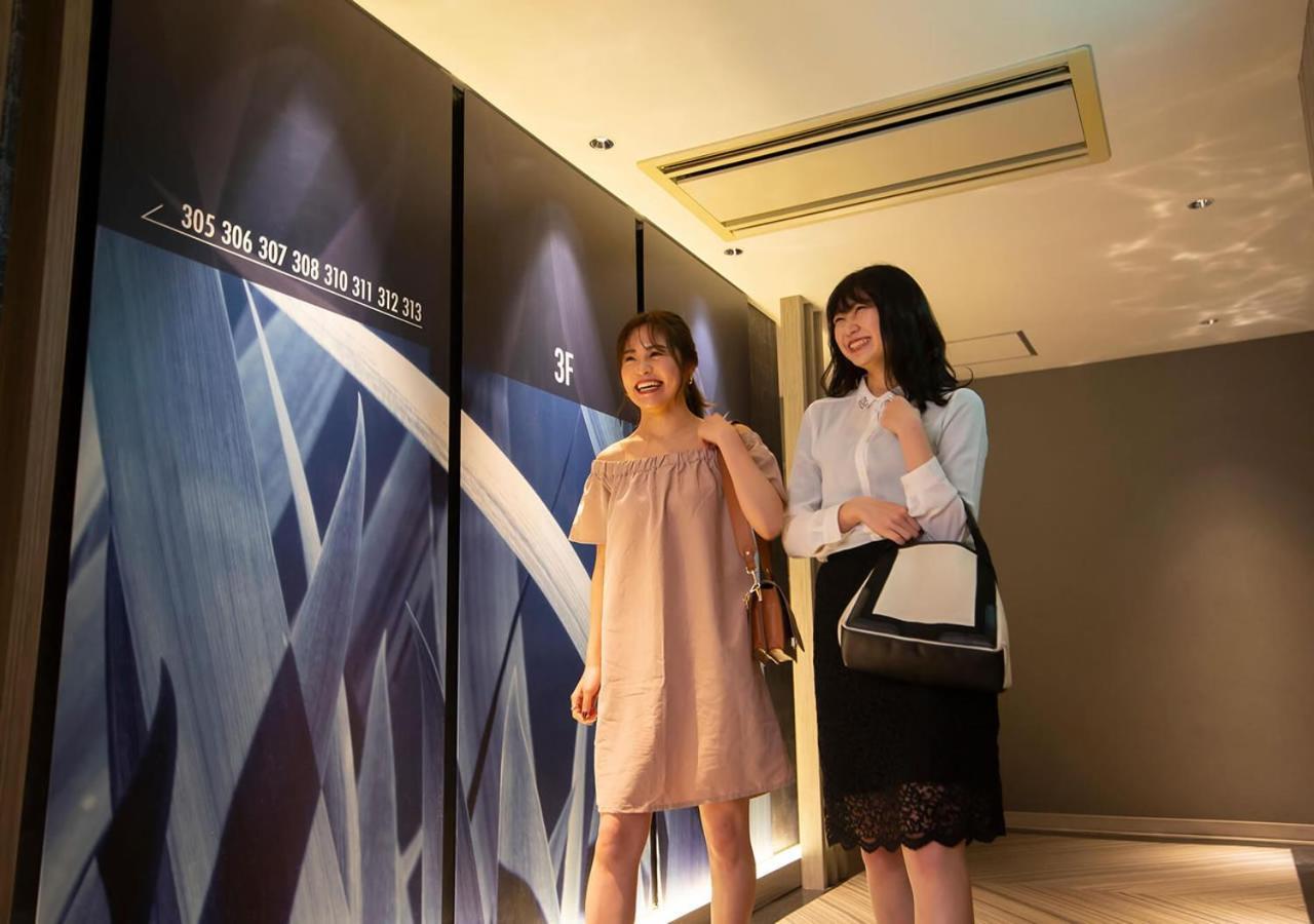 U's香枦园酒店 西宫 外观 照片